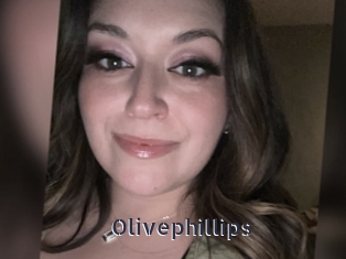 Olivephillips