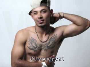 Olivergreat