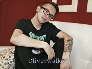 Oliverwalker