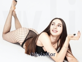 Oliviaflor