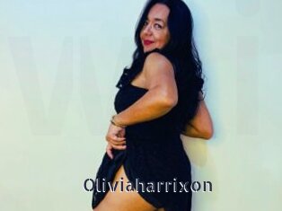 Oliviaharrixon