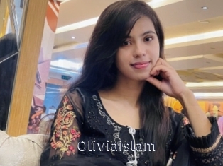 oliviaislam webcam livesex