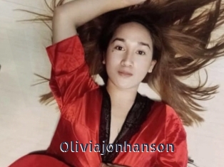 Oliviajonhanson