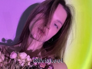 Oliviakeel