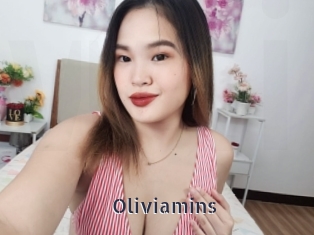 Oliviamins