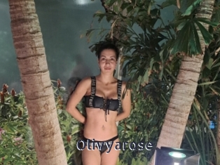 Olivyarose