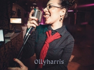 Ollyharris
