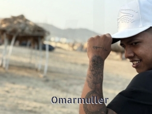 Omarmuller