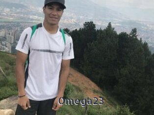 Omega23