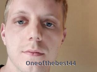 Oneofthebest44