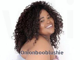 Onionbooblushie