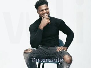 Onkarabile