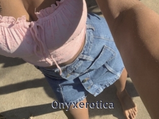onyxerotica webcam livesex