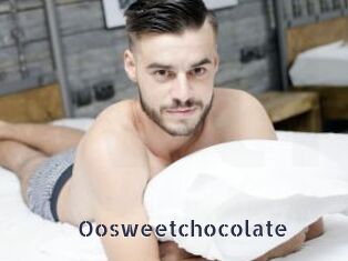 Oosweetchocolate