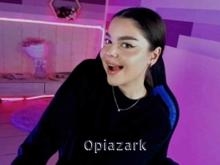 Opiazark