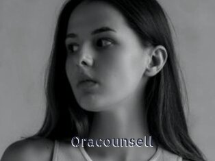 Oracounsell