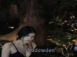 oradowden webcam livesex