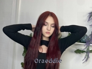 Oraeddie