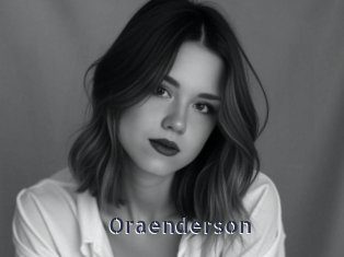 oraenderson webcam livesex