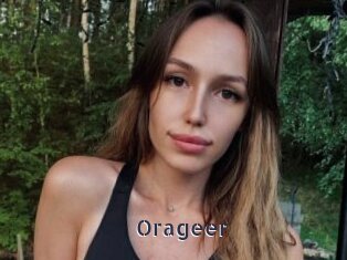 Orageer