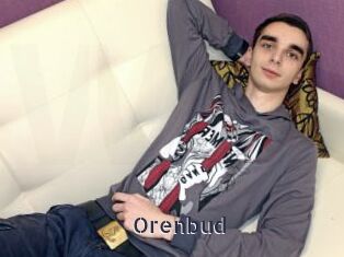 Orenbud