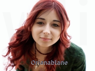 Orianablane