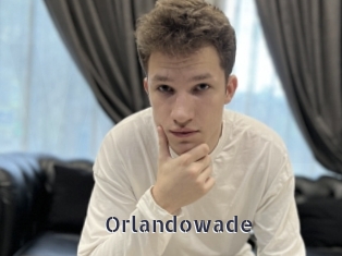 Orlandowade