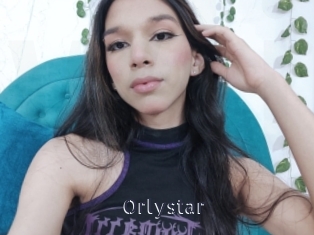 Orlystar