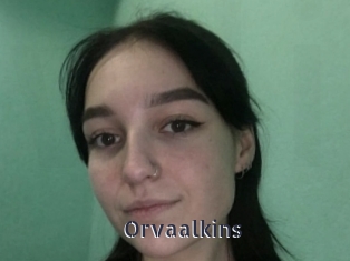 Orvaalkins