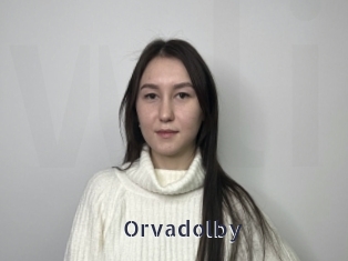 Orvadolby