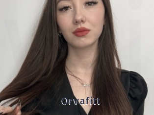 Orvafitt