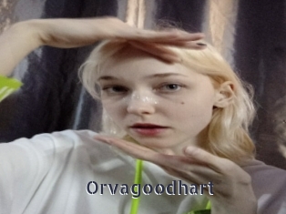 Orvagoodhart