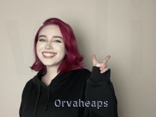 Orvaheaps