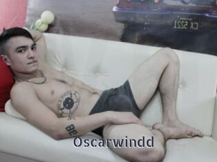 Oscarwindd