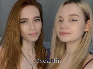 Oseanlin