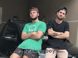 Ospiacwboys