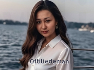 Ottiliedeman