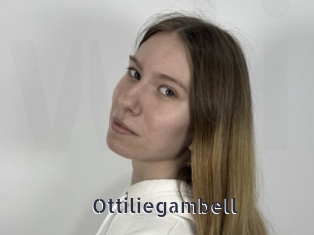 Ottiliegambell
