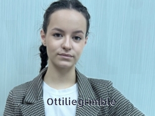 Ottiliegrimble