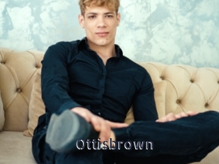 Ottisbrown