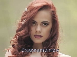 Oxannamonroe