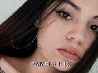 PAMELA_HTX