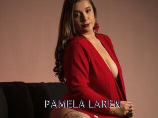 PAMELA_LAREN