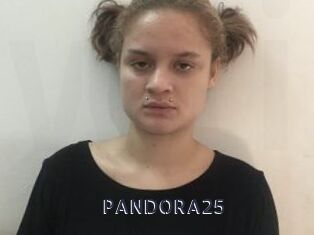 PANDORA25