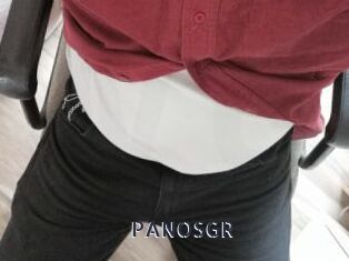 PANOSGR webcam livesex
