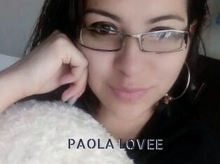 PAOLA_LOVEE