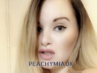 PEACHYMIAUK