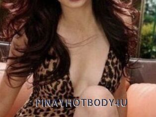 PINAYHOTBODY4U