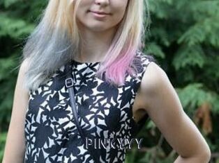 PINKYYY