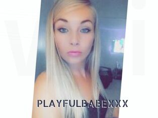 PLAYFULBABEXXX